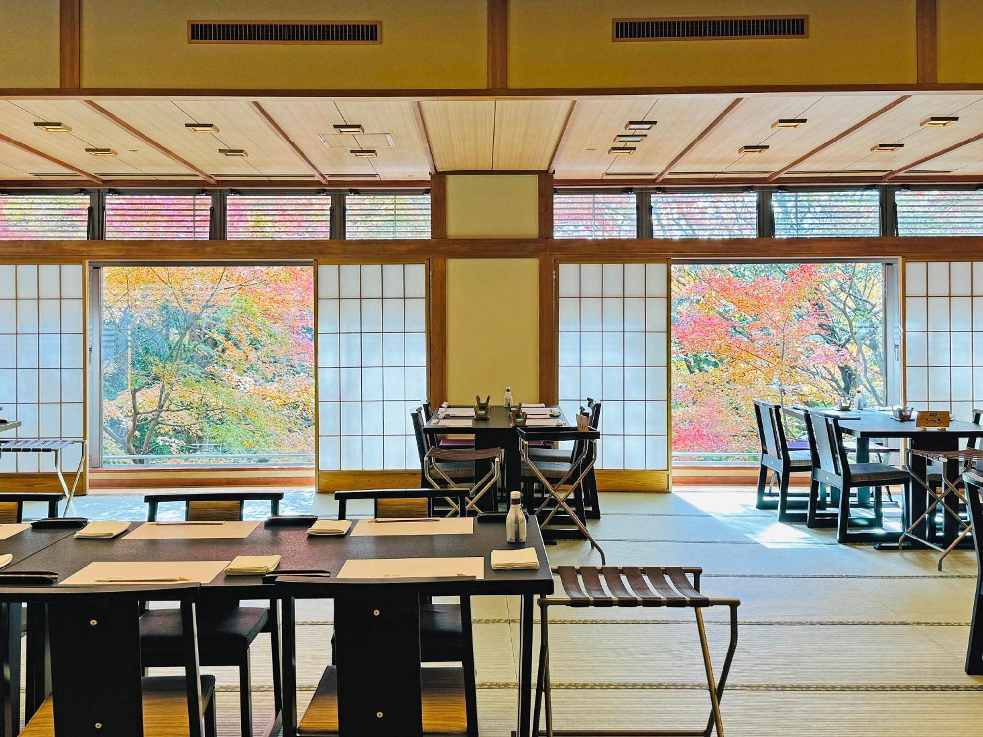 Ryuguden Hotel Hakone Buitenkant foto
