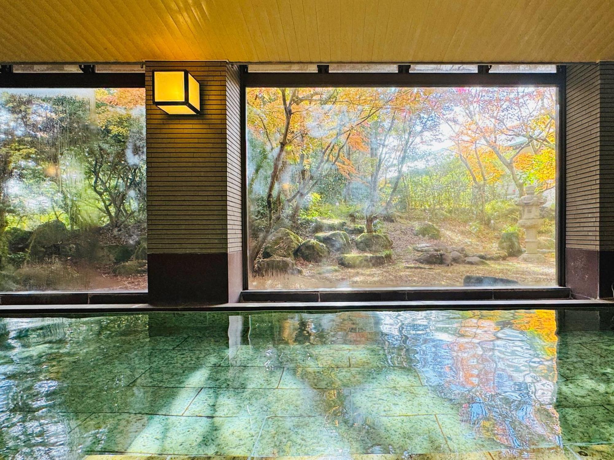 Ryuguden Hotel Hakone Buitenkant foto