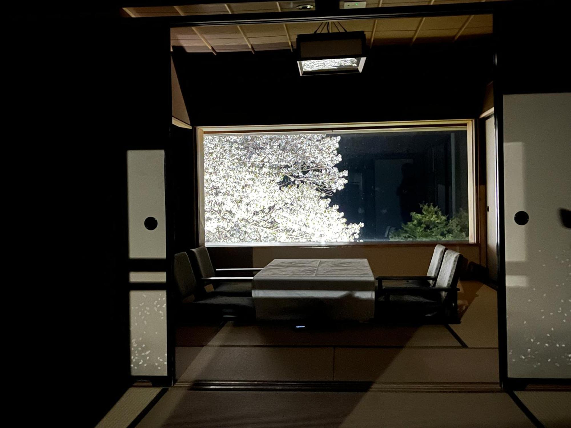 Ryuguden Hotel Hakone Buitenkant foto